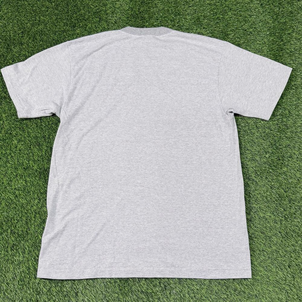 Striped Ringer T-Shirt - Picture 3 of 8